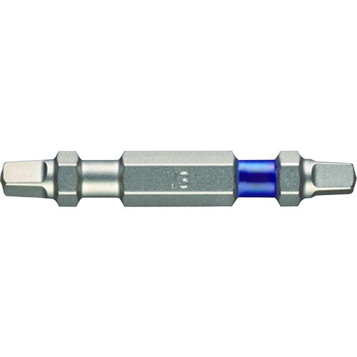 他サイト： ベッセル 剛彩ビット (両頭スクエア) SQ3×45mm GS14SQ3045の商品画像