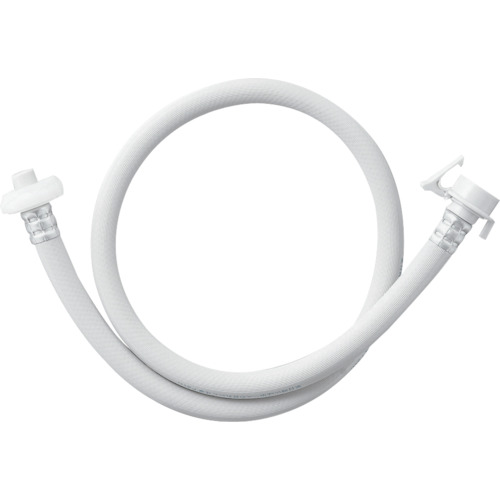 他サイト： SANEI 自動洗濯機給水延長ホース PT1721の商品画像