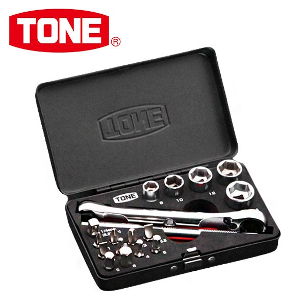 TONE トネ ツールケース BX331 ： 通販・価格比較 [最安値.com]