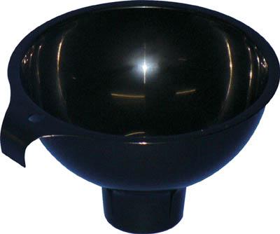 他サイト： 蝶プラ 導電広口 ロート【782030】(理化学・クリーンルーム用品・ロート・シャーレ)の商品画像