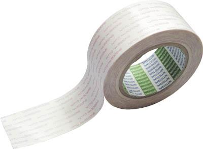 他サイト： 日東 再剥離可能強力両面テープNo.5000NS 50mmX20m【5000NS-50】(テープ用品・工業用両面テープ)の商品画像