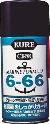 他サイト： KURE 6−66 315ml【NO1054】(化学製品・潤滑剤)(代引不可)の商品画像