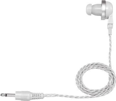 他サイト： アイコム イヤホン【EH-15】(安全用品・標識・トランシーバー)の商品画像