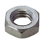 他サイト： TRUSCO 六角ナット3種 ステンレス サイズM5X0.8 80個入【B57-0005】(ねじ・ボルト・ナット・ナット)の商品画像