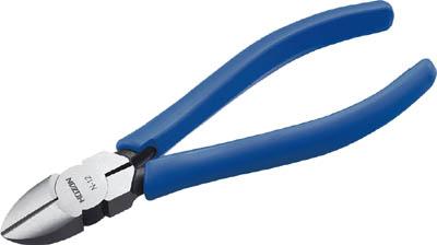 他サイト： HOZAN 電工用ニッパー160mm【N-12】(ペンチ・ニッパ・ニッパ)の商品画像