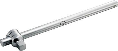 他サイト： TONE T形スライドハンドル【SL40】(レンチ・スパナ・プーラ・T形ハンドル)の商品画像