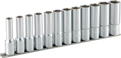 他サイト： TONE ソケットホルダー 10mm【SH210】(レンチ・スパナ・プーラ・ソケット)の商品画像