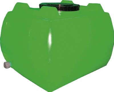 他サイト： スイコー ホームローリータンク200 緑【HLT-200(GN)】(コンテナ・パレット・タンク)【送料無料】の商品画像