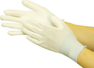 トワロン クリーン背抜き LL 東和コーポレーション