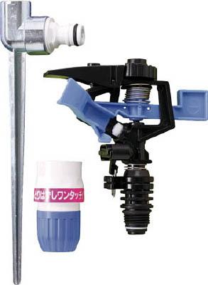 他サイト： タカギ パルススプリンクラー【G196】(ホース・散水用品・散水用品)の商品画像