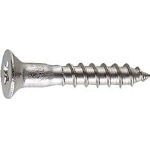 他サイト： TRUSCO 皿木ねじステンレス M3.1X32 60本入【B60-3132】(ねじ・ボルト・ナット・ドリルねじ)の商品画像
