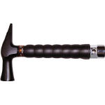 他サイト： フジ矢 電工貫通ポケットハンマー【HT17P-185】(ハンマー・刻印・ポンチ・電工ハンマー)の商品画像