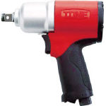 他サイト： TONE エアーインパクトレンチ【AI4160】(空圧工具・エアインパクトレンチ)【送料無料】の商品画像