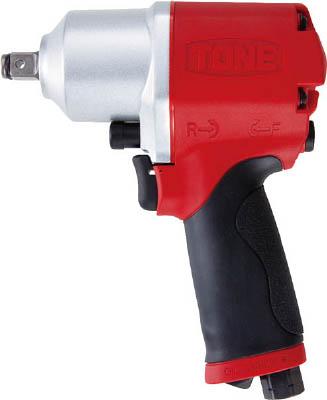他サイト： TONE エアーインパクトレンチ【AI4161】(空圧工具・エアインパクトレンチ)【送料無料】の商品画像