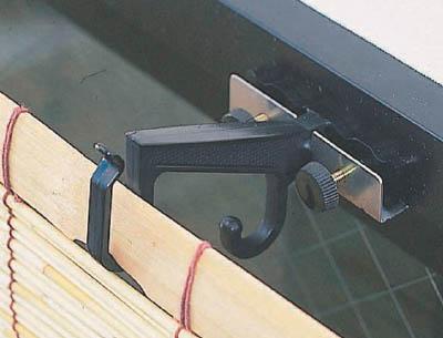 他サイト： ワタナベ スダレハンガー7型 2個入り【SH-07】(冷暖対策用品・暑さ対策用品)の商品画像