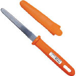 他サイト： キャナリー 長谷川 段ボールのこダンちゃん キャップ付【DC-191C】(梱包結束用品・PPバンド)の商品画像