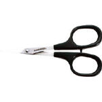 他サイト： キャナリー 極細デザイン用ハサミ DSB−100【DSB-100】(ハサミ・カッター・板金用工具・ハサミ)の商品画像