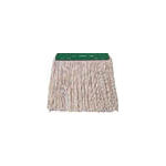 他サイト： コンドル (モップ替糸)糸ラーグ E−8 260g 緑【C-313-8-260G】(清掃用品・モップ)の商品画像