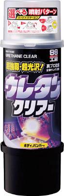 他サイト： ソフト99 ボデーペンウレタンクリアー【8006】(車輌整備用品・グリスガン・車輌用塗料)の商品画像