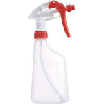 他サイト： コンドル (スプレー容器)キヤニオンスプレ−H−500 赤【C356-000X-MB   R】(ボトル・容器・スプレー容器)の商品画像