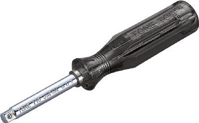 他サイト： TONE ドライバー形ハンドル 150mm【115】(レンチ・スパナ・プーラ・T形ハンドル)の商品画像