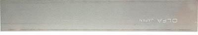 他サイト： OLFA ハイパースクレーパー替刃 10枚入 刃厚0.5mm【XBSCR-05】(塗装・内装用品・へら・スクレーパー)の商品画像