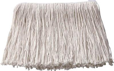 他サイト： コンドル (モップ替糸)モップ替糸 C−2 #8【C333-008X-MB】(清掃用品・モップ)の商品画像