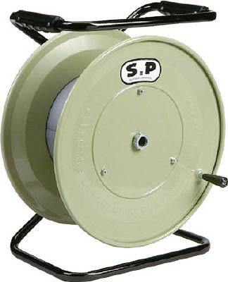 他サイト： ハタヤ カラリール【SP-1】(コードリール・延長コード・コードリール200V)【送料無料】の商品画像