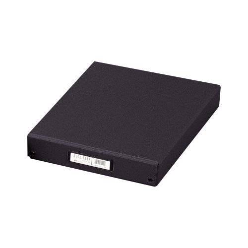 他サイト： リヒト デスクトレー B4 (A-713ブラック)の商品画像