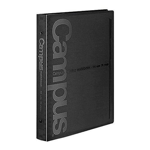 他サイト： コクヨ バインダーノートB5 ル-633Dの商品画像