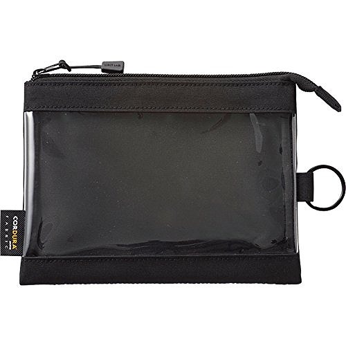 他サイト： リヒト クリヤーケース A6 ブラック F-7572-24の商品画像