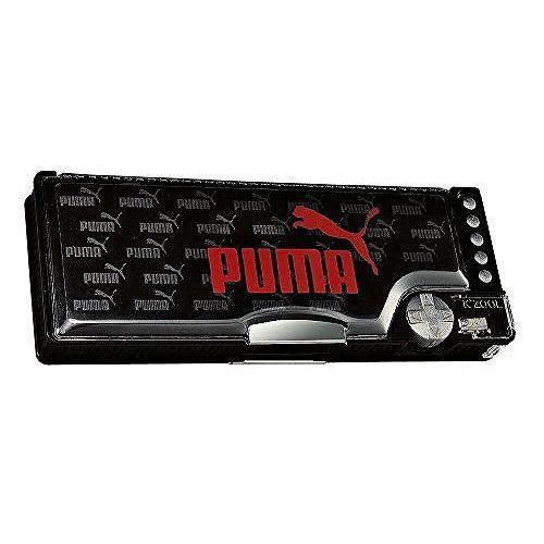 他サイト： プーマ 筆箱 ケズール筆入 2ドア CZ053Dの商品画像