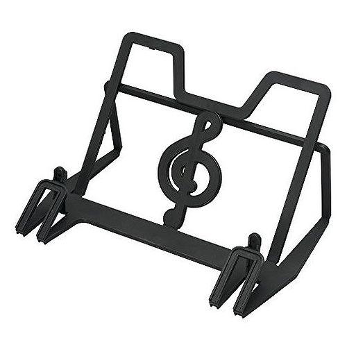 他サイト： ナカノ ハンディミュージックスタンド/ブラッ HMS68BLの商品画像