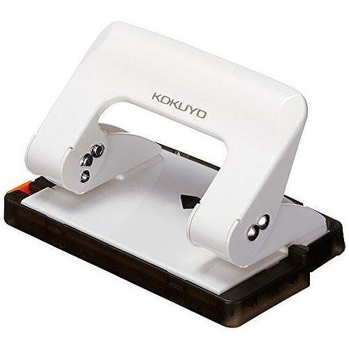 他サイト： コクヨ パンチ ラクアケ ハンディタイプ PN-G17Wの商品画像