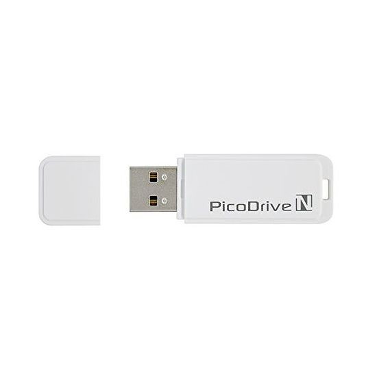 他サイト： グリーンハウス USBフラッシュメモリ 4GB GH-UFD4GN 1個の商品画像