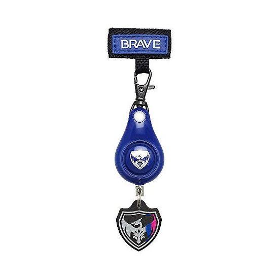 他サイト： ソニック 軽くて丈夫な防犯ブザー GS-7034-B 1個の商品画像