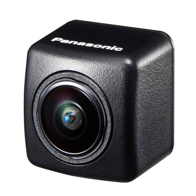 他サイト： パナソニック HD画質 バックカメラ 【CN-F1X10BLD,-F1X10LD専用】 CY-RC500HD 車 自動車 車載用の商品画像