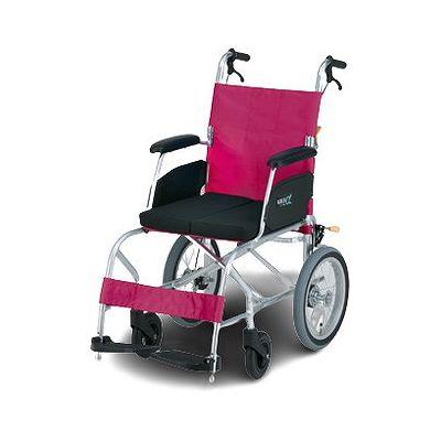 車椅子 カドクラ エルドラド