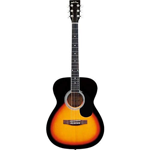 Epiphone J-45 Studio Vintage Sunburst AJ-220S エピフォン フォーク