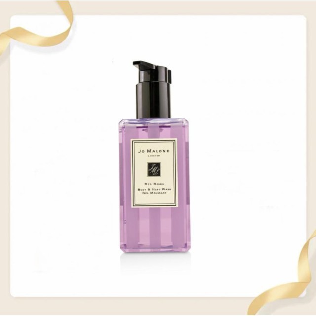 高品質の人気 JO MALONE- アロマキャンドルバレンタインデーの赤いバラ 200g アロマキャンドルバレンタインデーベルベットローズウキ  200g