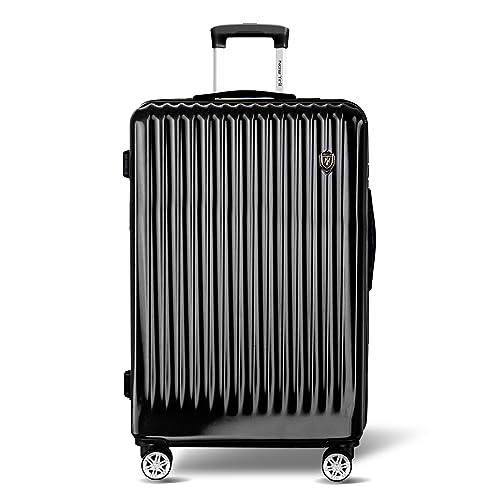 他サイト： New Trip スーツケース 機内持ち込み キャリーケース Sサイズ 40L 2-3泊 YKKファスナー キャリーバッグ ABの商品画像