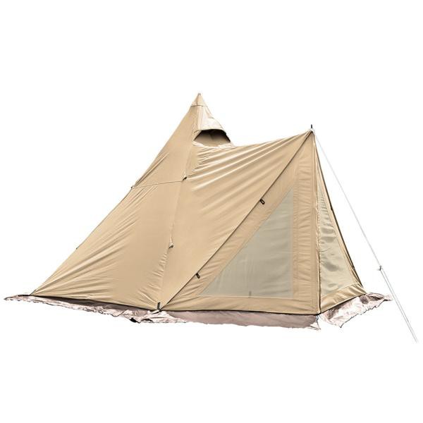 OPEN記念特価】テンマクデザイン サーカスTC コンフォートソロ（tent