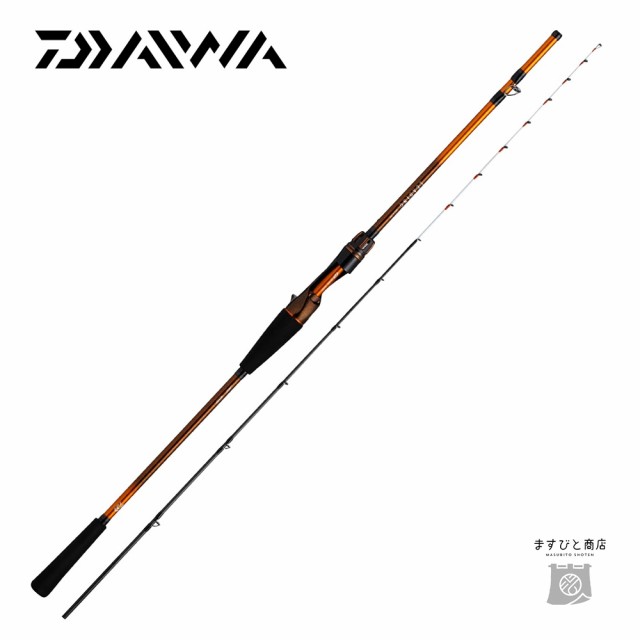 ダイワ Daiwa 夜イカ X 64 MH-235 05292818 ： 通販・価格比較