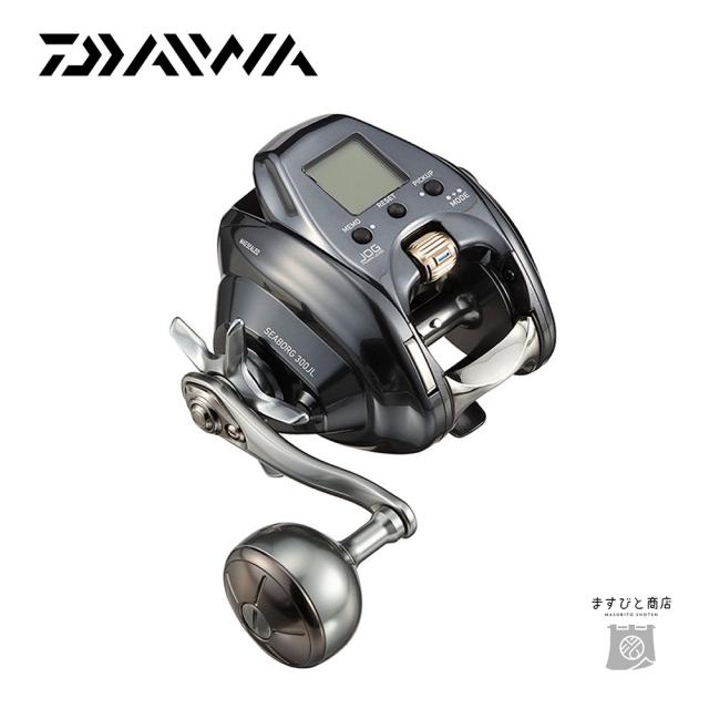 DAIWA - ダイワ ティエラ A IC 150HL 左ハンドル　美品 ダイワ(Daiwa) 21ティエラ A IC 150HL 左ハンドル 00631008