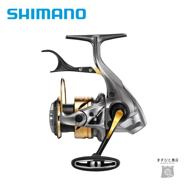 目玉商品】シマノ 23 BB-X ラリッサ 2500DXG (2023年モデル 