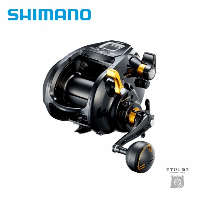 シマノ SHIMANO リール オシアジガー OCEA JIGGER 2001NRXG 043818 2号 ： 通販・価格比較