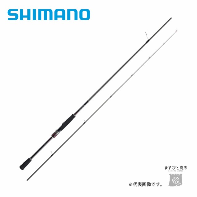 シマノ SHIMANO セフィアTT S83ML 398574 ： 通販・価格比較 [最安値.com]