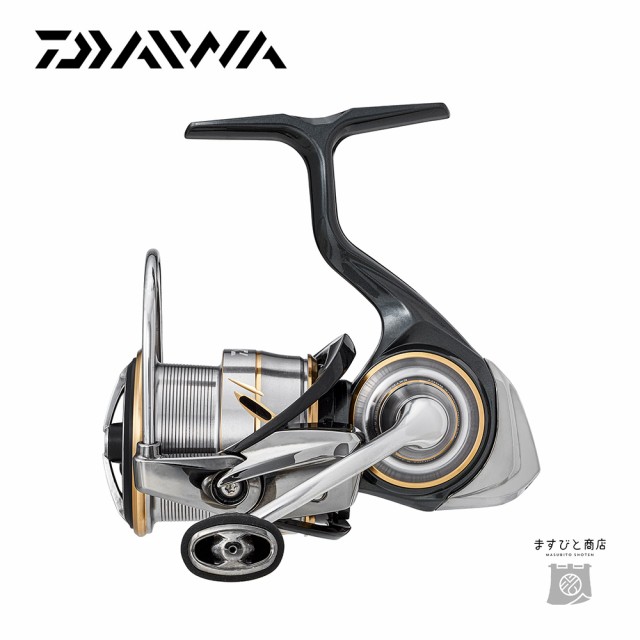 ダイワ DAIWA スピニングリール 20 ルビアス FC LT2500S-XH 2020モデル