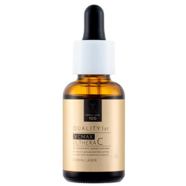 他サイト： ●国内正規品  クオリティファースト / QUALITY 1ST ダーマレーザー ウルセラC 30ml 456040146151の商品画像
