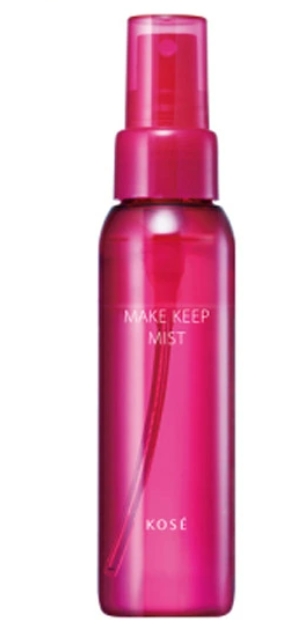 他サイト： ●国内正規品 コーセー メイク キープ ミスト EX + 80mL ジューシーフローラル 4971710576306の商品画像